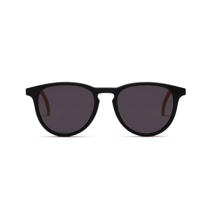 Leosun Kids Polarized Sunglasses 3+ Years: Oli | Black Fade