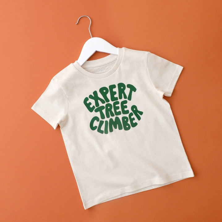 Alphabet Bags - Expert Tree Climber