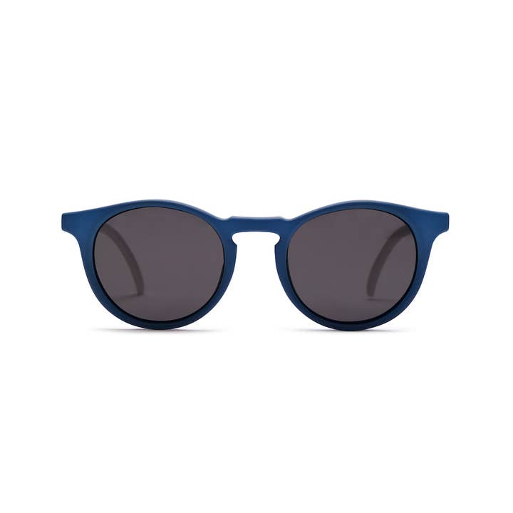 Leosun Kids Sunglasses 3+ Years | Navy Fade