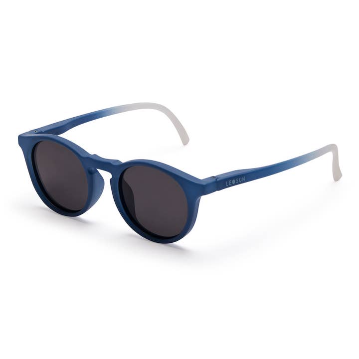 Leosun Kids Sunglasses 3+ Years | Navy Fade