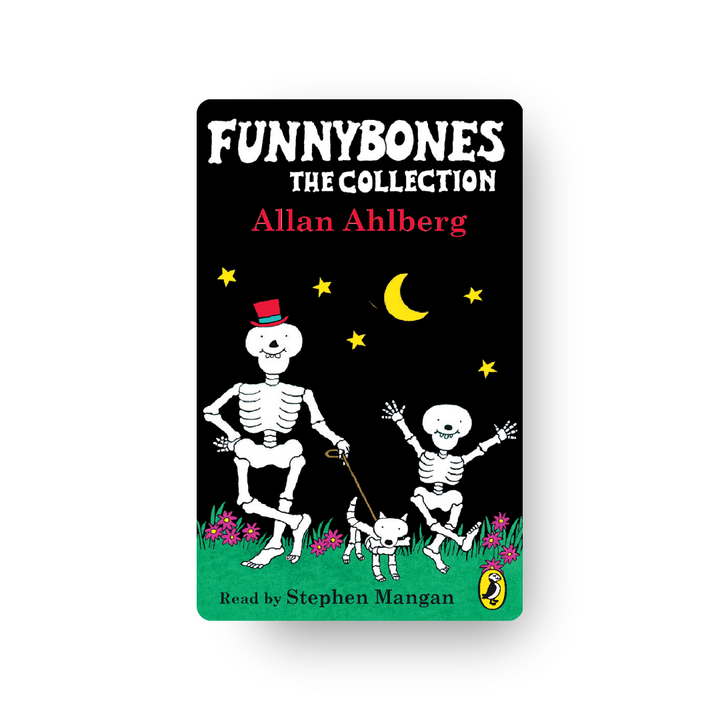 Yoto: Funny Bones The Collection
