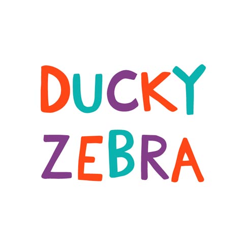 Ducky Zebra