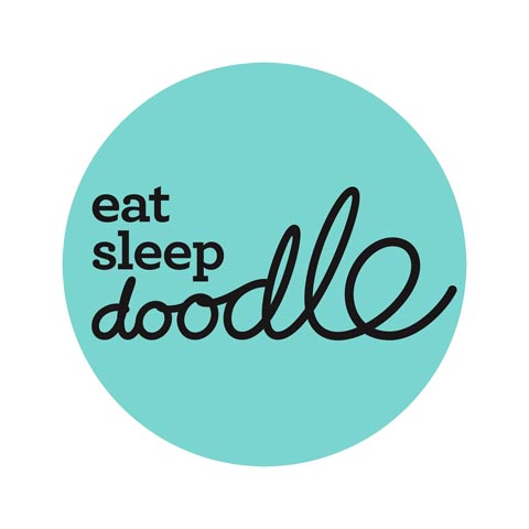 Eat Sleep Doodle