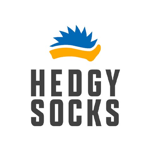 Hedgy Socks