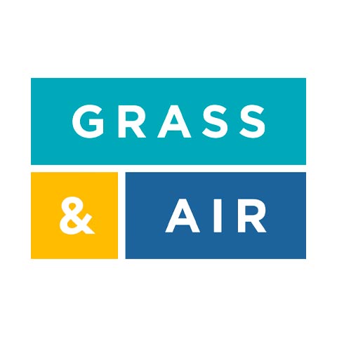 Grass & Air