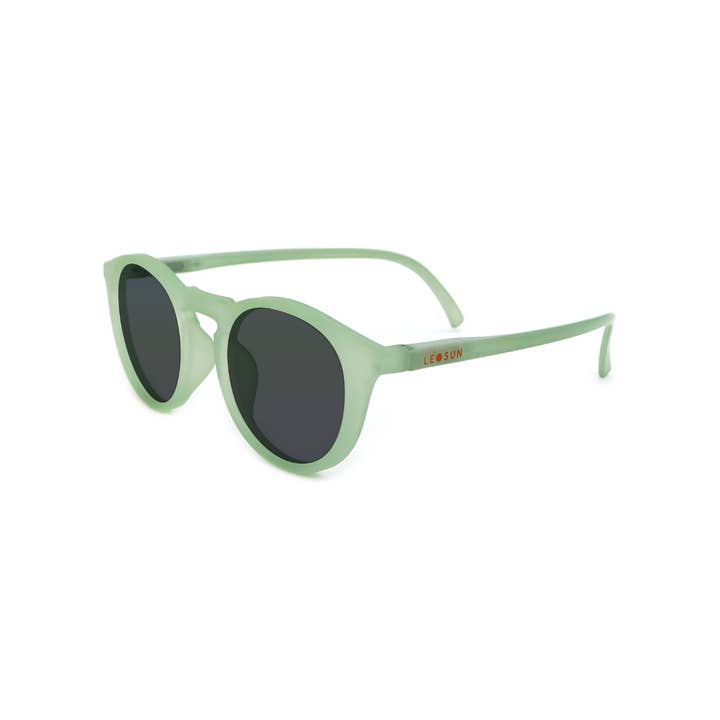 Leosun Kids Sunglasses 3+ Years | Sage