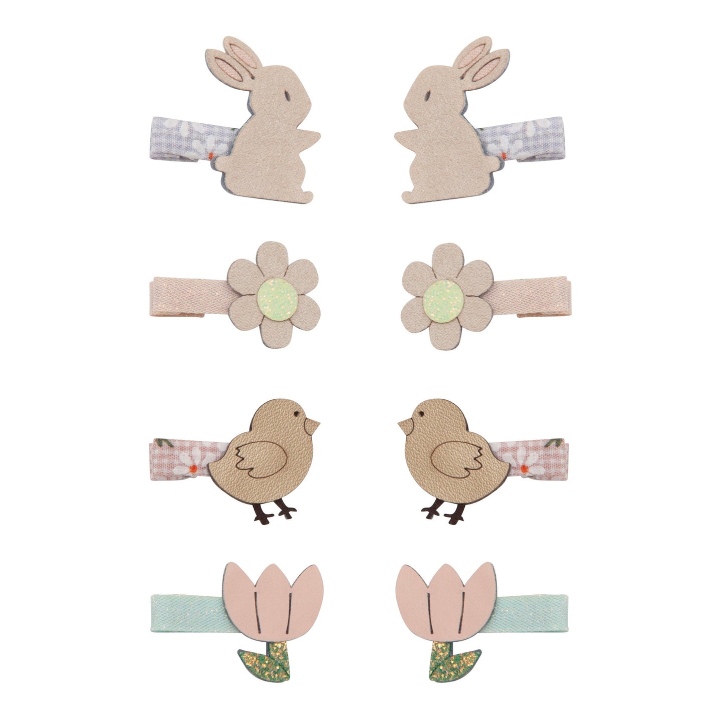 MIMI & LULA EASTER MINI CLIPS