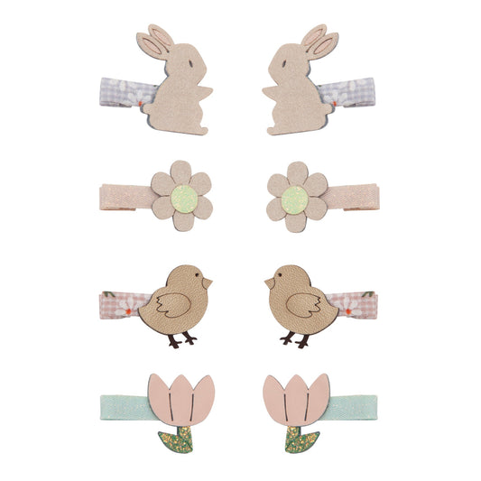 MIMI & LULA EASTER MINI CLIPS