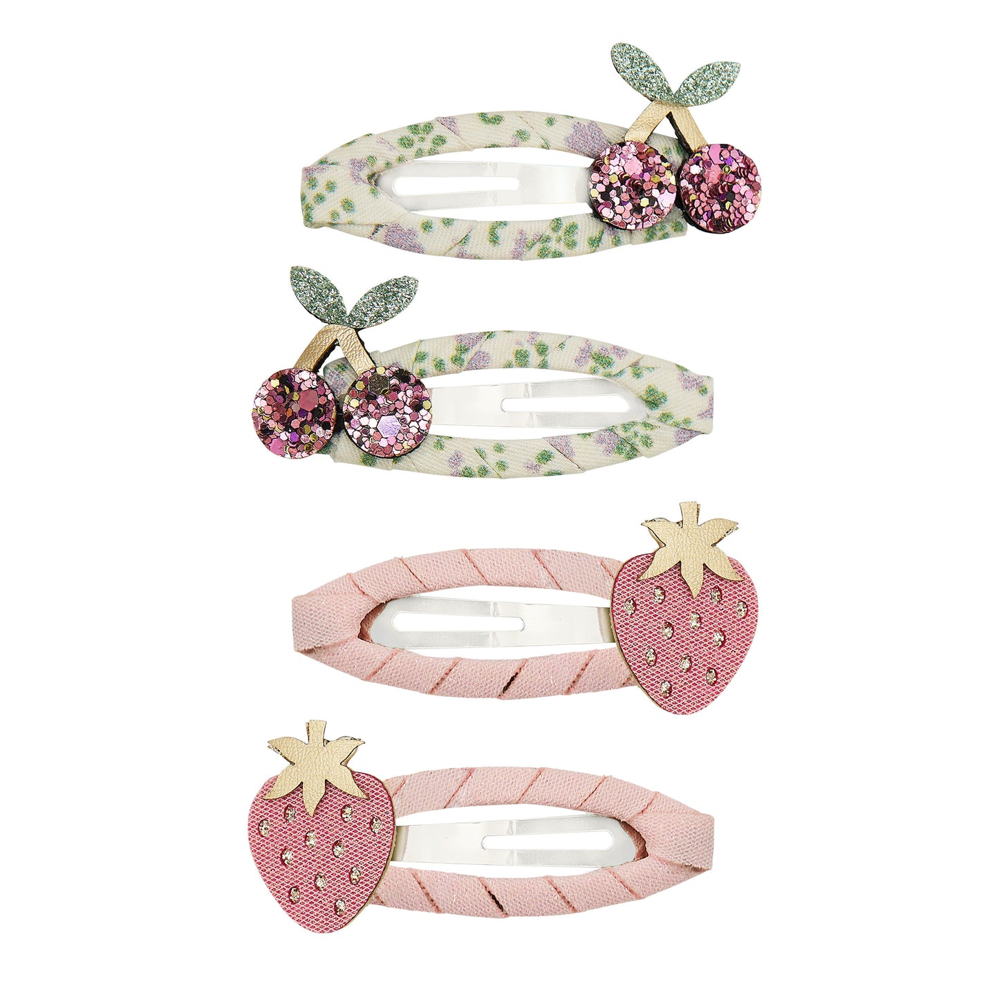 MIMI & LULA SUMMER FRUIT CLIC CLACS
