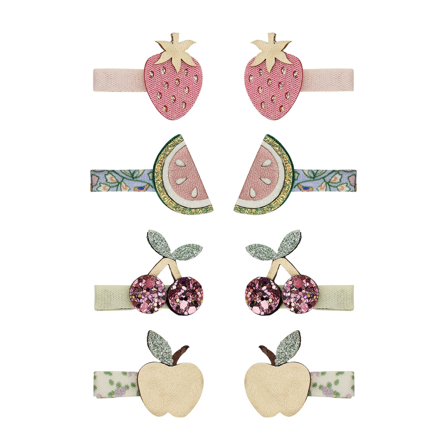 MIMI & LULA 	FRUIT SALAD MINI CLIPS
