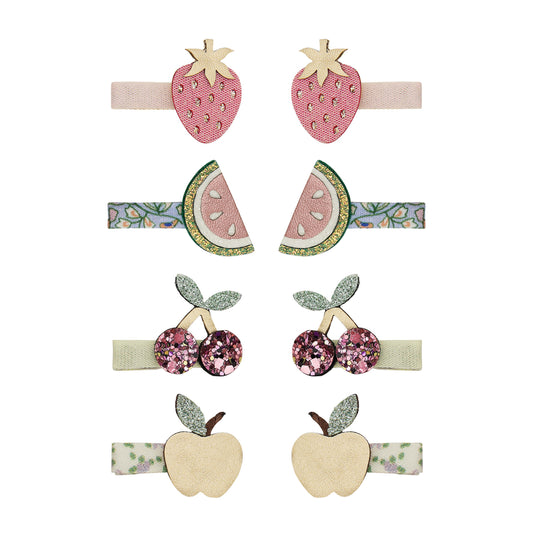 MIMI & LULA 	FRUIT SALAD MINI CLIPS