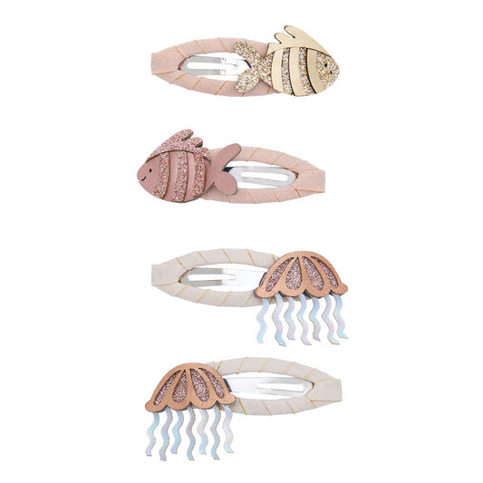 MIMI & LULA FISHY FRIENDS CLIC CLACS