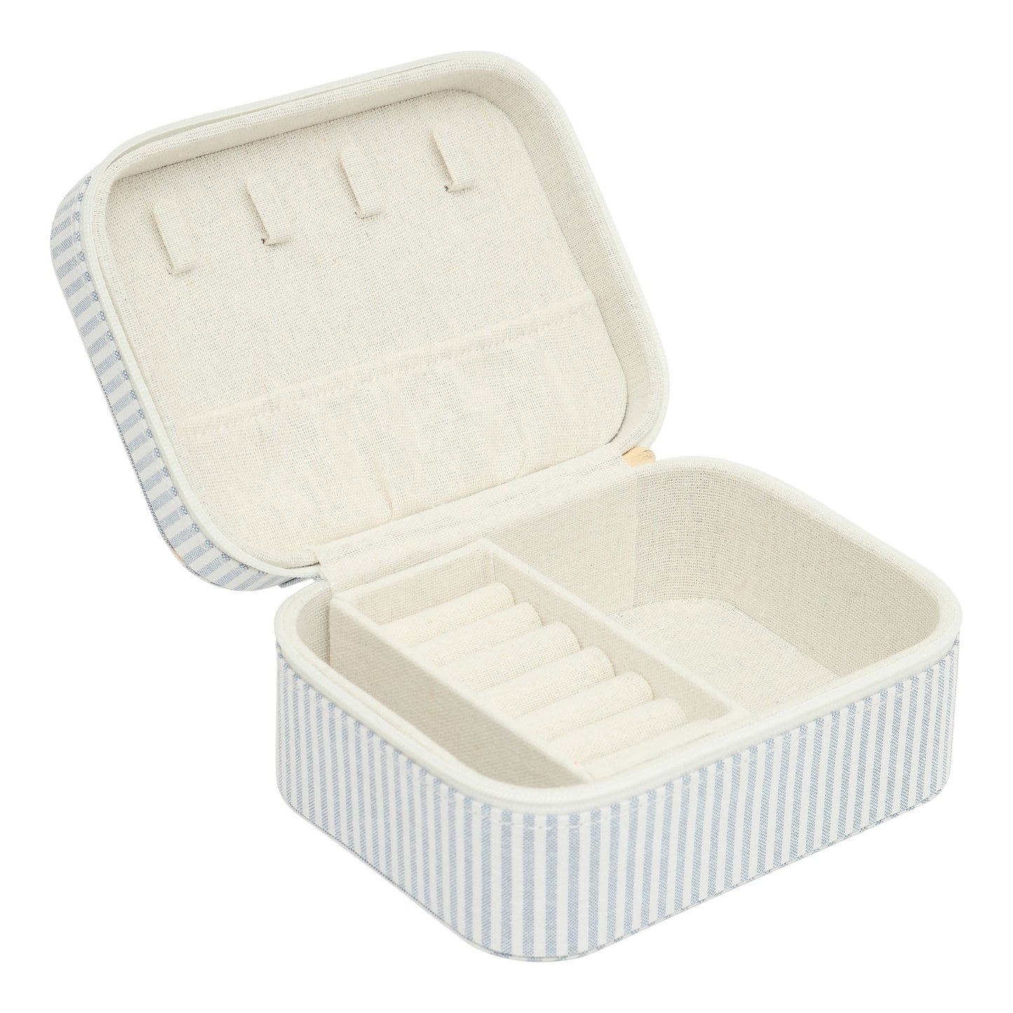 MIMI & LULA CHERRY JEWELLERY BOX