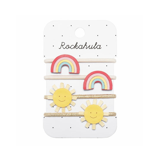 Rockahula Vintage Rainbow and Sun Ponies