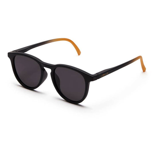 Leosun Kids Polarized Sunglasses 3+ Years: Oli | Black Fade