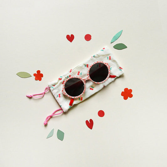 Rockahula Kids Sweet Cherry Sunglasses