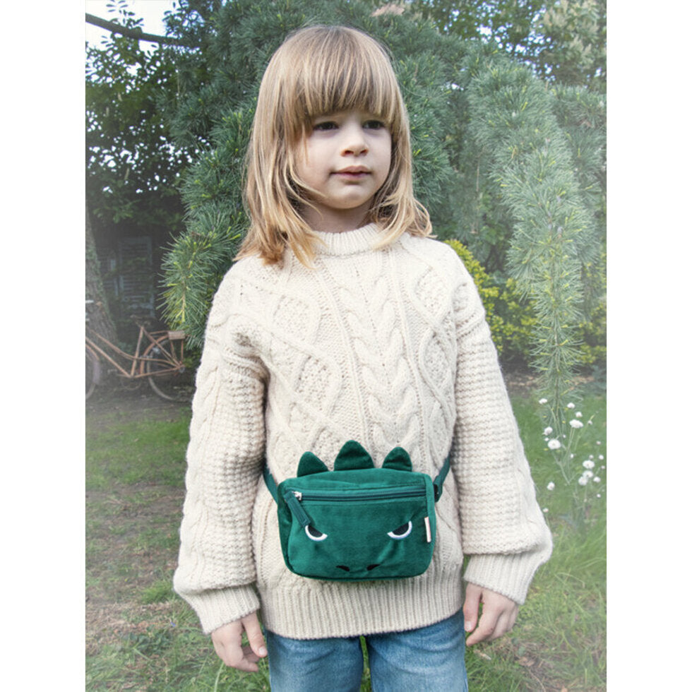 Rockahula T-Rex Bum Bag