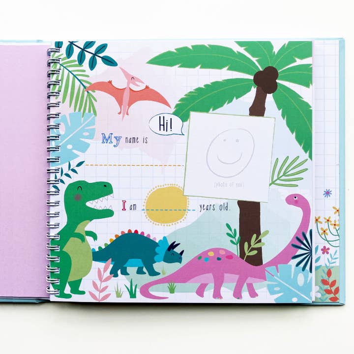 Tales Of Me: Starting Nursery