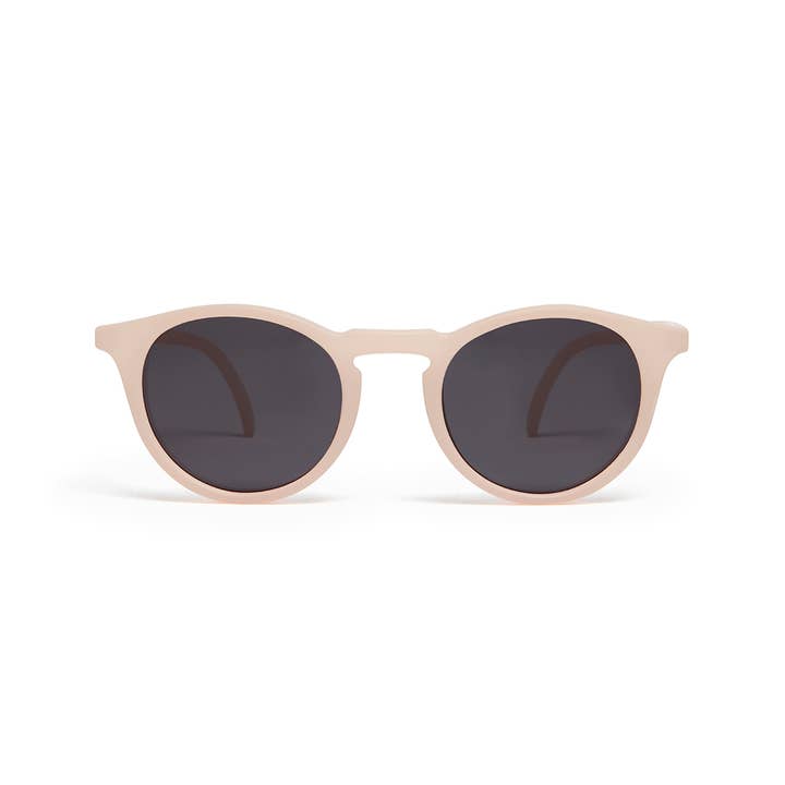 Leosun Kids Polarized Sunglasses 3+ Years | Dusty Pink